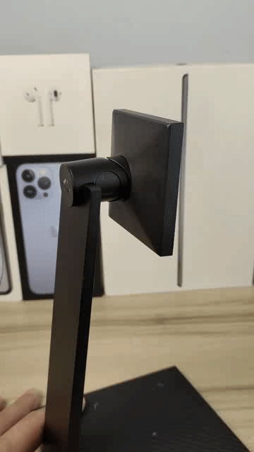 雙效提升生產力:PITAKA MagEZ Stand桌面iPad Pro/Air 磁吸充電支架 雙效提升生產力:PITAKA MagEZ Stand桌面iPad Pro/Air 磁吸充電支架