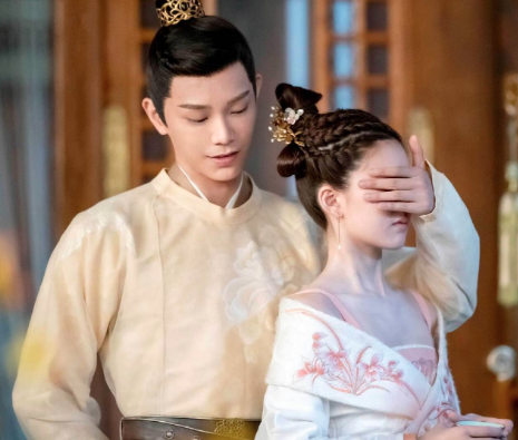 傳聞中的陳芊芊:趙露思丁禹兮歡喜冤家,結局意難平 傳聞中的陳芊芊:趙露思丁禹兮歡喜冤家,結局意難平