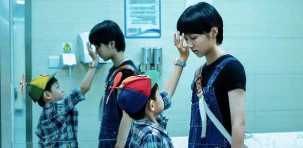 6大新生代演員盤點：易烊千璽成名導寵兒，張子楓成下一個周迅？