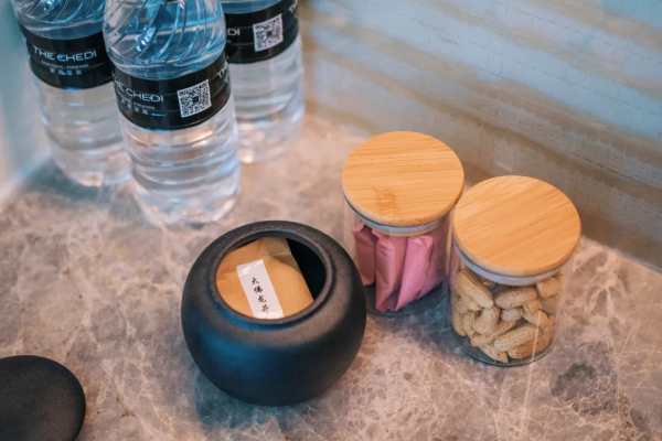 這家酒店的紅葉季，讓我想起了虹夕諾雅京都