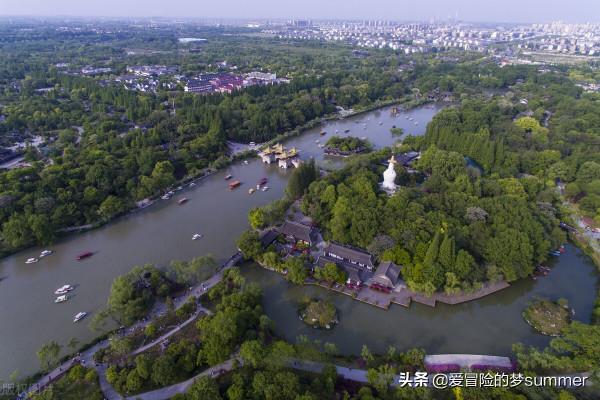 國內最宜居的八座城市，遊客來了就不想離開，看看你都去過嗎？