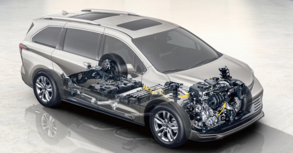 豐田賽那上市，買哪款最划算？