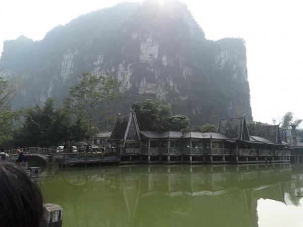 廣西美景慕名遊之七(2019.1) 廣西美景慕名遊之七(2019.1)