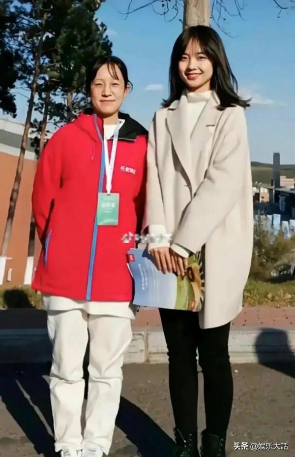 身高最有欺騙性的7位女星，看臉是大高個，實際上卻不到1米七