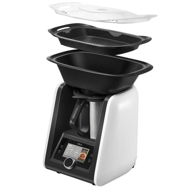 炒菜機器人真的是智商稅嗎?僅用兩招教你避開雷品 炒菜機器人真的是智商稅嗎?僅用兩招教你避開雷品