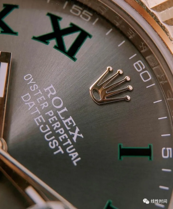 人生第一塊表,該不該買勞力士? 人生第一塊表,該不該買勞力士?