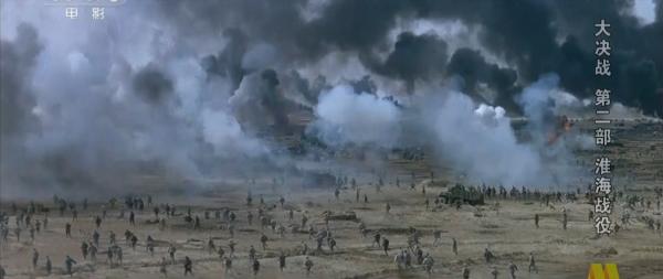 《長津湖》又現密集衝鋒的鏡頭,置“三三制”不顧,是導演太菜? 《長津湖》又現密集衝鋒的鏡頭,置“三三制”不顧,是導演太菜?