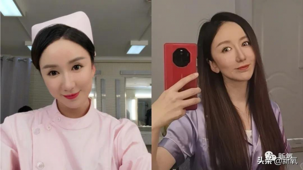 如果早知道整形天花板這件事,舒暢也不至於臉變成這樣... 如果早知道整形天花板這件事,舒暢也不至於臉變成這樣...