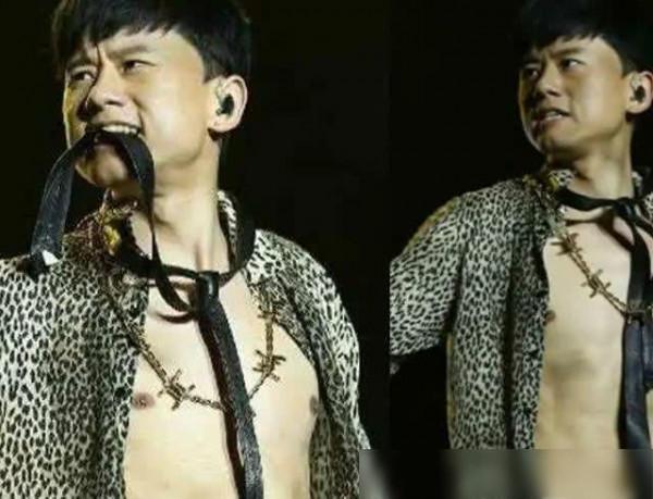 明明是大高個，卻被誤會成矮個的8個男星，一個比一個讓人意外