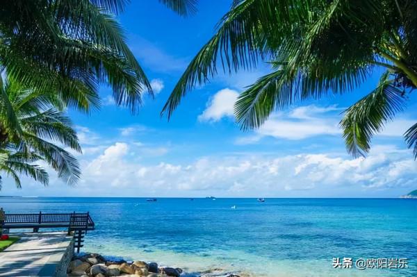 2021年僅剩二十多天,去這10個地方,赴一場久違的旅行吧 2021年僅剩二十多天,去這10個地方,赴一場久違的旅行吧