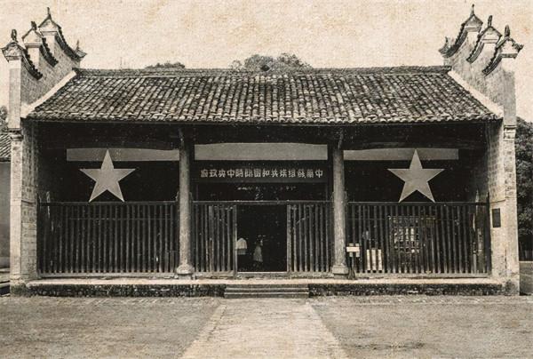 科普：衛戍區、警備區、守備區的區別，都是什麼級別？