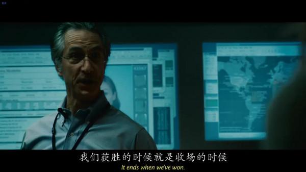 諜影重重19年,論成為價值3000萬特工的必備條件 諜影重重19年,論成為價值3000萬特工的必備條件