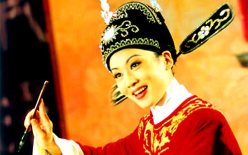 傅善祥：中國第一位女狀元，傳奇一生歷經坎坷，乃後世楷模