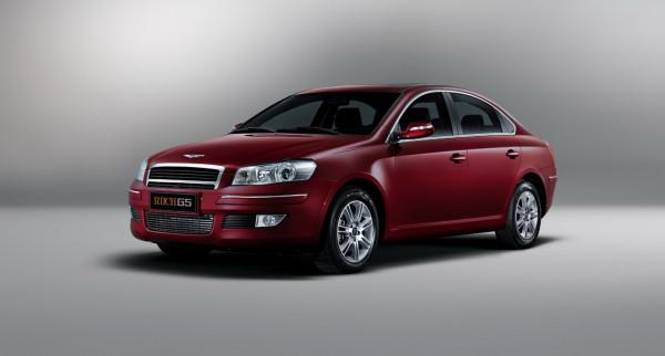 起個大早，趕個晚集？奇瑞的高階品牌究竟輸在了哪裡？