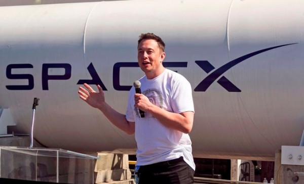 3000萬美元馬斯克賣掉豪宅,歐洲航天局稱馬斯克正在制定太空規則 3000萬美元馬斯克賣掉豪宅,歐洲航天局稱馬斯克正在制定太空規則