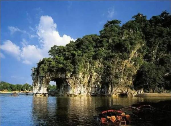 灕江極美風景分享