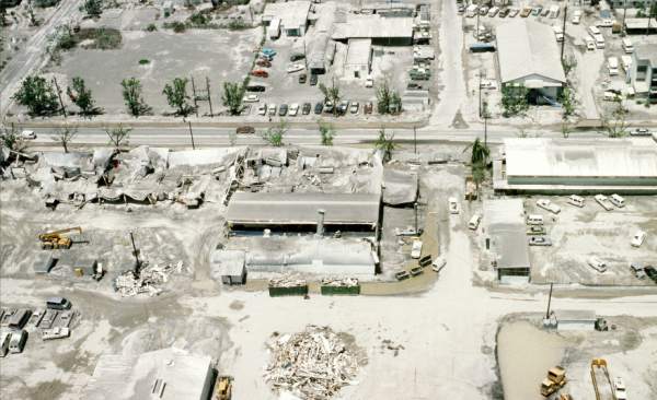 兩座軍事基地,是如何改變這個國家的? 兩座軍事基地,是如何改變這個國家的?