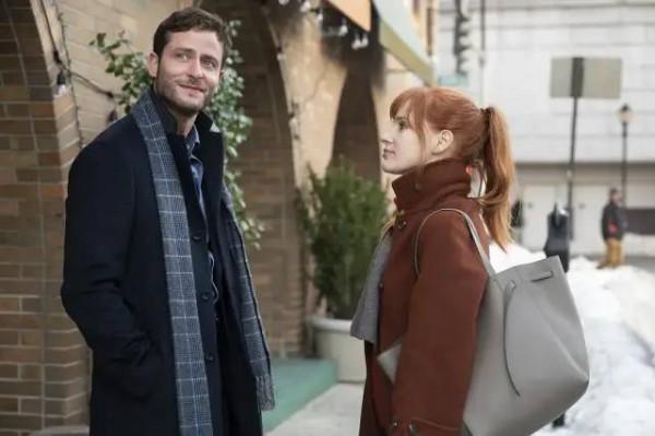 新版《婚姻生活》太棒了，我奉勸你不要看