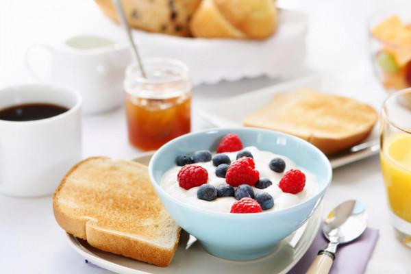 這些發酵食物值得嘗試 這些發酵食物值得嘗試