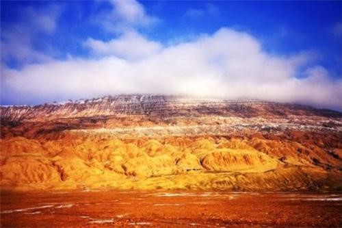 中國神話中的十大美景 中國神話中的十大美景