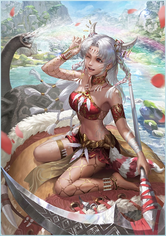 三國殺：新版花鬘即將登場，玩家為何直呼太“陰間”？