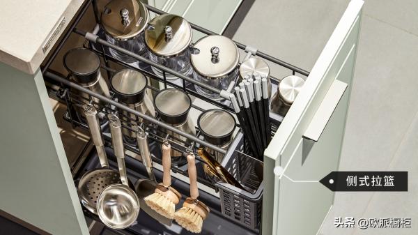 入住五年,我總結了這幾樣最實用的廚房好物 入住五年,我總結了這幾樣最實用的廚房好物