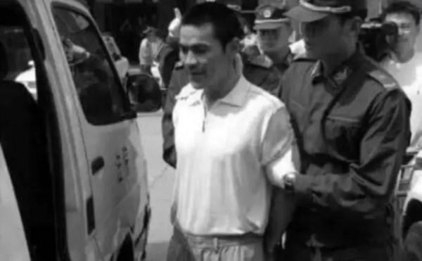 東北宋永佳：靠拔拆遷“釘子戶”發跡，由小瓦工蛻變為“喬四爺”