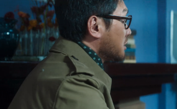 《致命願望》開播!馮紹峰演技不自然,範丞丞和別人不在一個畫風 《致命願望》開播!馮紹峰演技不自然,範丞丞和別人不在一個畫風