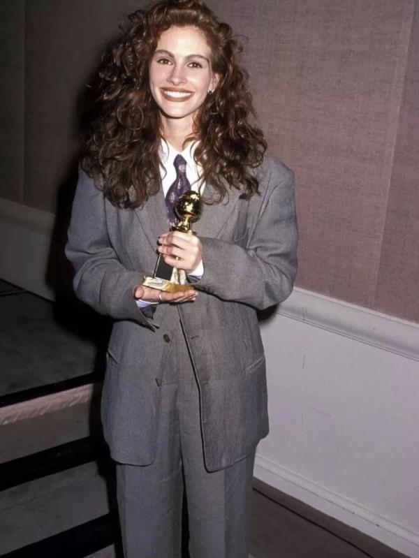 2021秋冬“大女人風”最流行,夠颯夠時髦 2021秋冬“大女人風”最流行,夠颯夠時髦