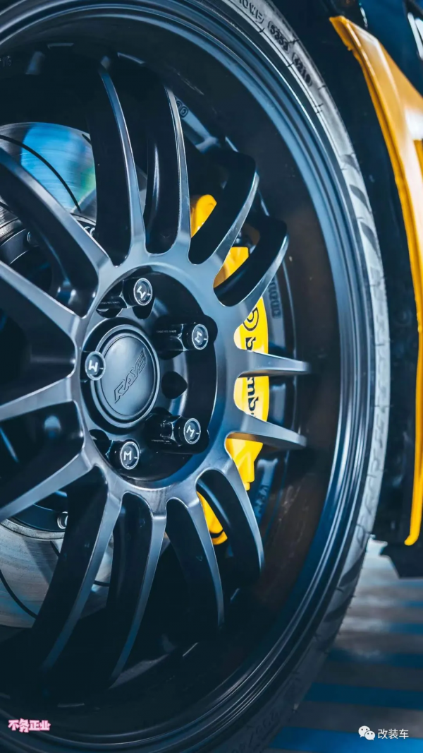 &quot;又黃又暴力&quot;的渦輪三菱翼神，車加改裝的錢都能買EVO 10了？