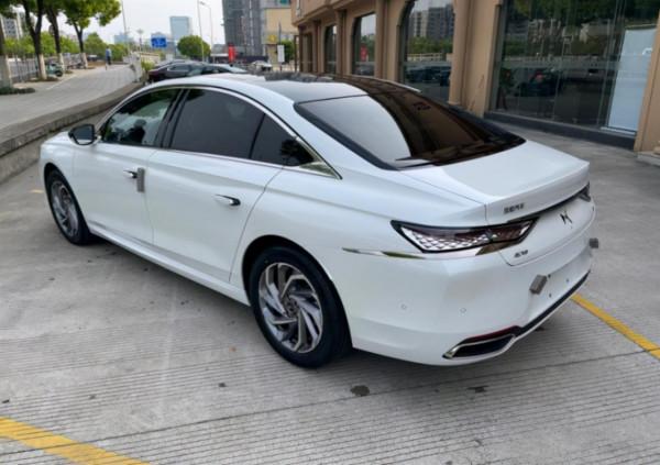 上市半年要退市?價格便宜價效比高,標配8AT,DS9為何賣不動? 上市半年要退市?價格便宜價效比高,標配8AT,DS9為何賣不動?