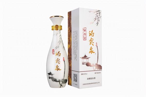 在山東很受歡迎的6款糧食酒，價格不貴，不懂喝可惜了