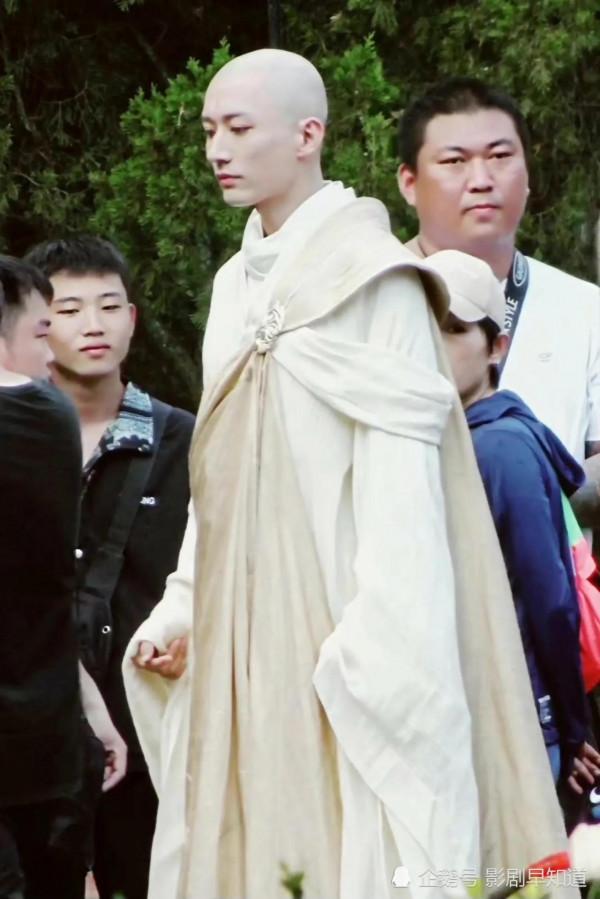 《少年歌行》影視化,主演李宏毅、劉學義是你心中的蕭瑟與無心嗎 《少年歌行》影視化,主演李宏毅、劉學義是你心中的蕭瑟與無心嗎