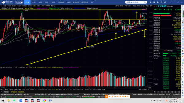 美錦能源，藍色游標，五礦稀土，華中數控，恆信東方，科力遠