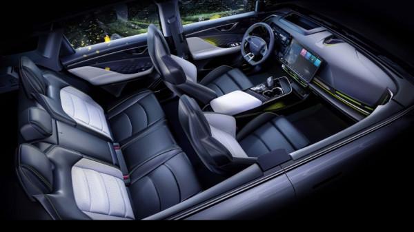 靠智慧化出位，北京汽車魔方深度捆綁華為鴻蒙，勝算幾何？