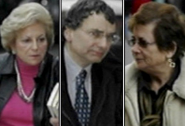 2004年，華人廚子繼承英國富婆億萬遺產，親屬怒告法庭，結局如何