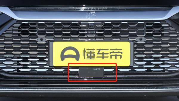 漢DM自動緊急制動功能受限怎麼解決? 漢DM自動緊急制動功能受限怎麼解決?