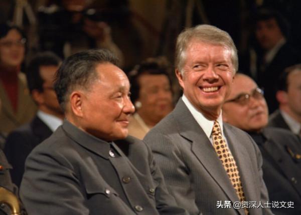 鄧小平退休後喝茶打牌婉拒外事，1992年鼓勵市委書記：膽子大一點