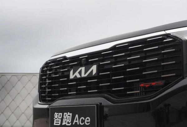 說是改款更像換代,智跑Ace有點出乎意料 說是改款更像換代,智跑Ace有點出乎意料