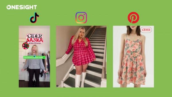 2021Q4電商出海榜：PatPat排名下降，Cider引領電商出海“後浪”