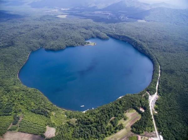 西班牙火山50年後再次噴發,岩漿流到街道,聊聊國內火山有幾座 西班牙火山50年後再次噴發,岩漿流到街道,聊聊國內火山有幾座