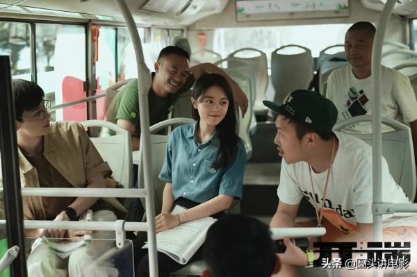 短小精悍!正午陽光《開端》熱播就火爆,白敬亭趙今麥演技獲贊 短小精悍!正午陽光《開端》熱播就火爆,白敬亭趙今麥演技獲贊