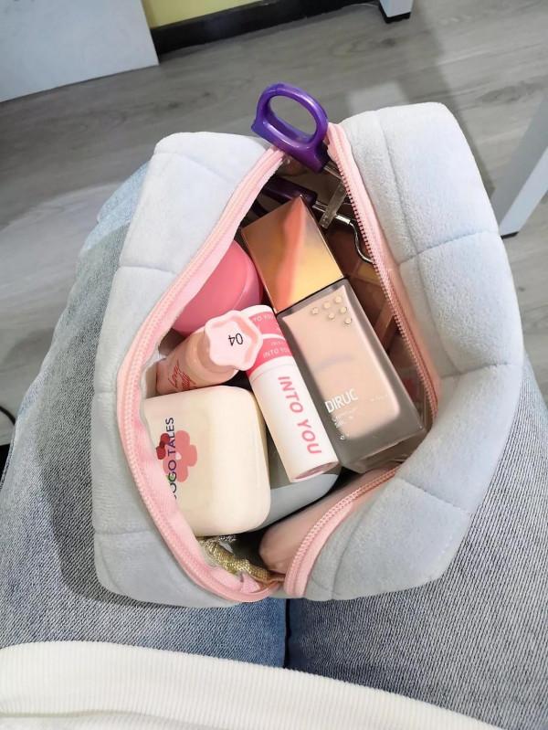 這才是學生黨最真實的化妝品吧