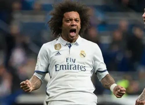 在皇馬被低估的五位球員!本應獲得更多的讚譽,有3個被掃地出門 在皇馬被低估的五位球員!本應獲得更多的讚譽,有3個被掃地出門