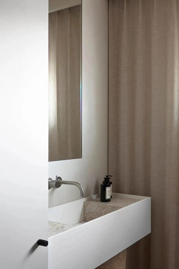 衛生間洗漱臺你不知道的那些細節 衛生間洗漱臺你不知道的那些細節