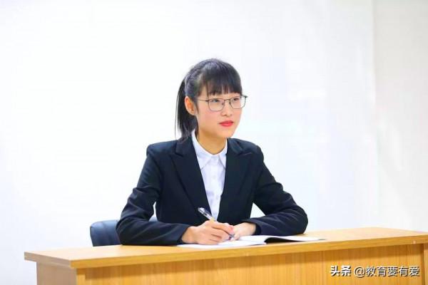 學校急聘教師,培訓機構老師來面試,校長卻不敢用 學校急聘教師,培訓機構老師來面試,校長卻不敢用