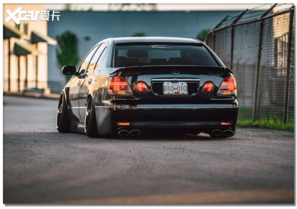 不想千篇一律 這幾種改裝思路值得一試