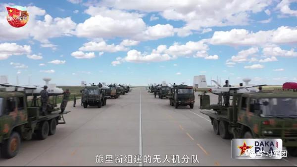 大片來襲!帶你打卡“霹靂火”武直-10 大片來襲!帶你打卡“霹靂火”武直-10