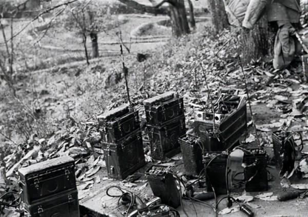 長征時，王諍立了何功，讓毛主席都激動道：歷史將銘記你的功績