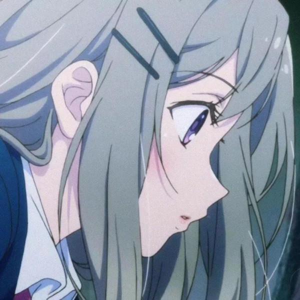 女頭動漫：女孩紙是世界上最可愛的生物